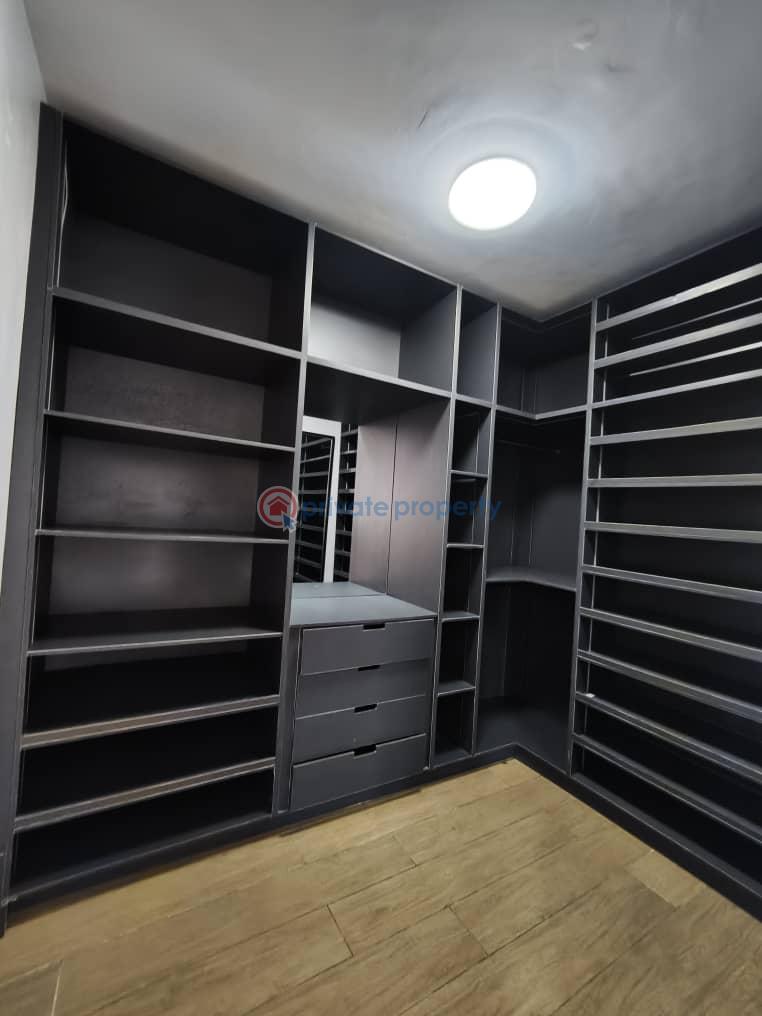 4 bedroom Terraced Duplex For Rent Lekki Phase 1 Lagos - 27