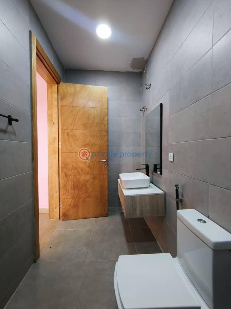 4 bedroom Terraced Duplex For Rent Lekki Phase 1 Lagos - 26