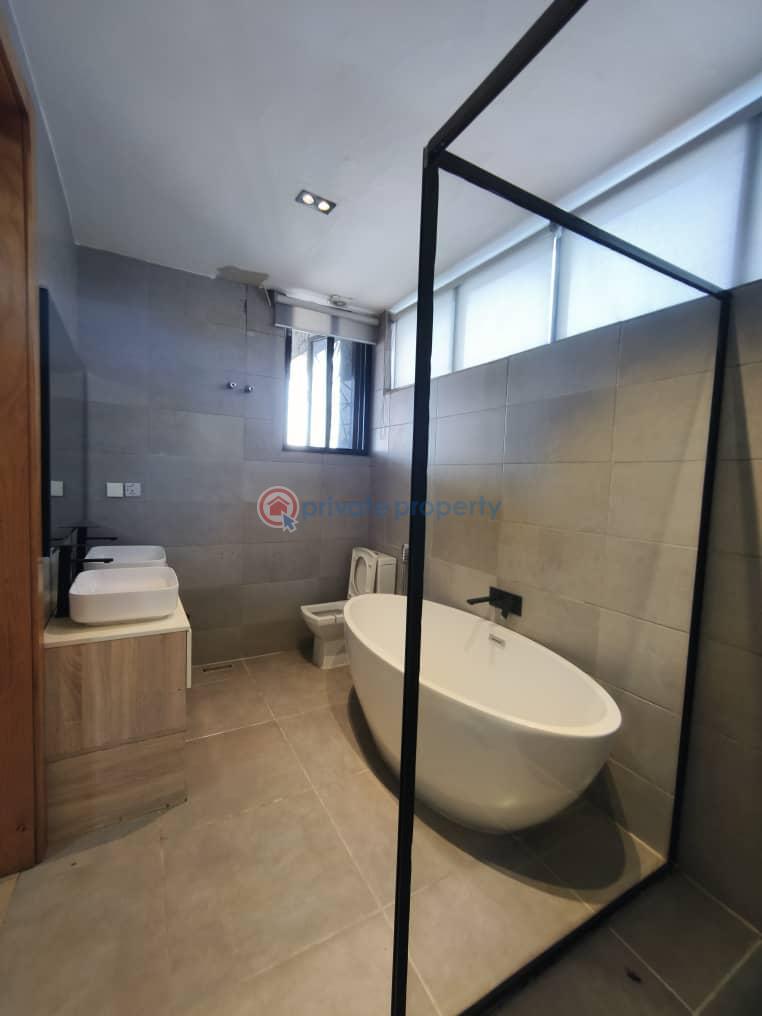 4 bedroom Terraced Duplex For Rent Lekki Phase 1 Lagos - 36