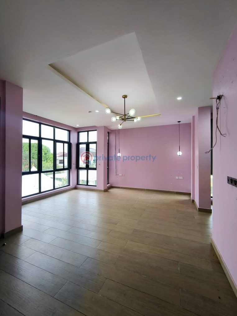 4 bedroom Terraced Duplex For Rent Lekki Phase 1 Lagos - 29