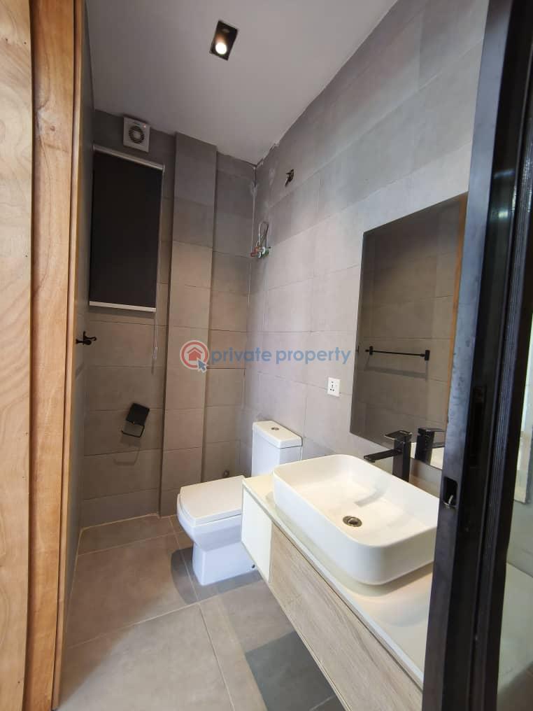 4 bedroom Terraced Duplex For Rent Lekki Phase 1 Lagos - 18