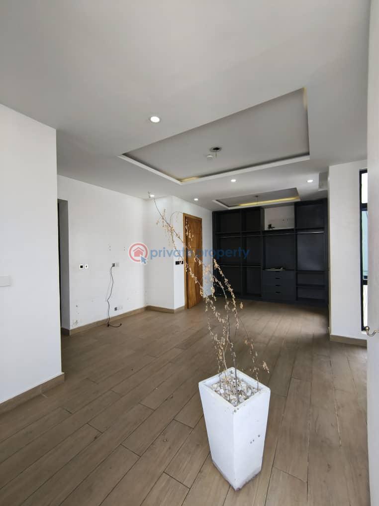 4 bedroom Terraced Duplex For Rent Lekki Phase 1 Lagos - 25