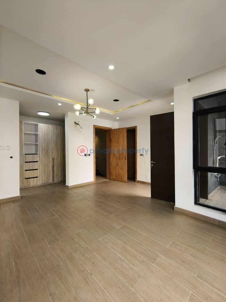 4 bedroom Terraced Duplex For Rent Lekki Phase 1 Lagos - 24