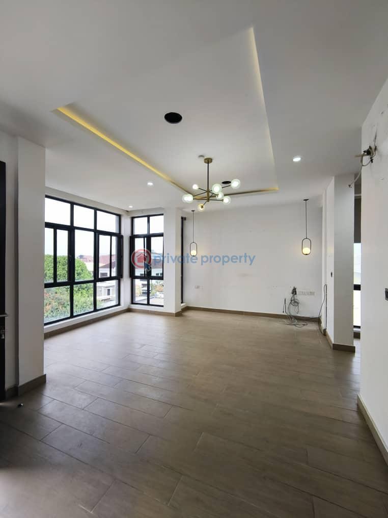 4 bedroom Terraced Duplex For Rent Lekki Phase 1 Lagos - 38