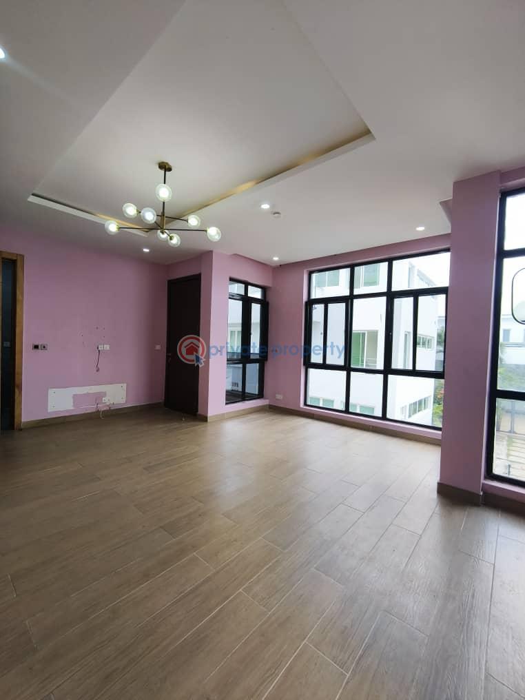 4 bedroom Terraced Duplex For Rent Lekki Phase 1 Lagos - 30