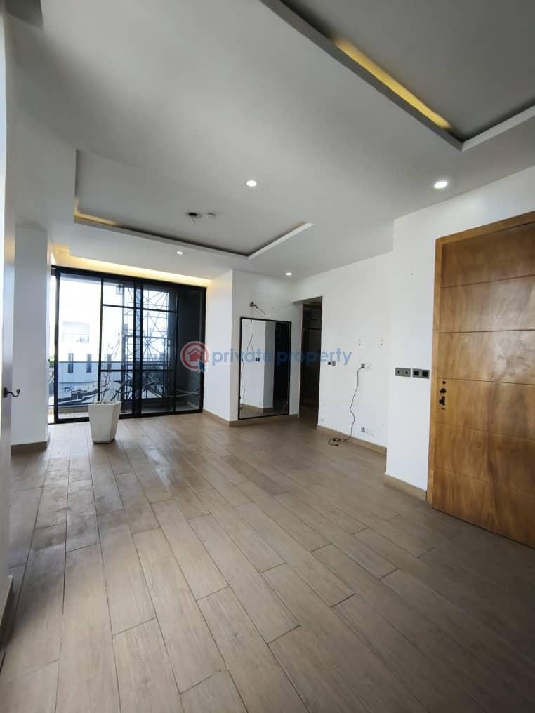 4 bedroom Terraced Duplex For Rent Lekki Phase 1 Lagos - 37