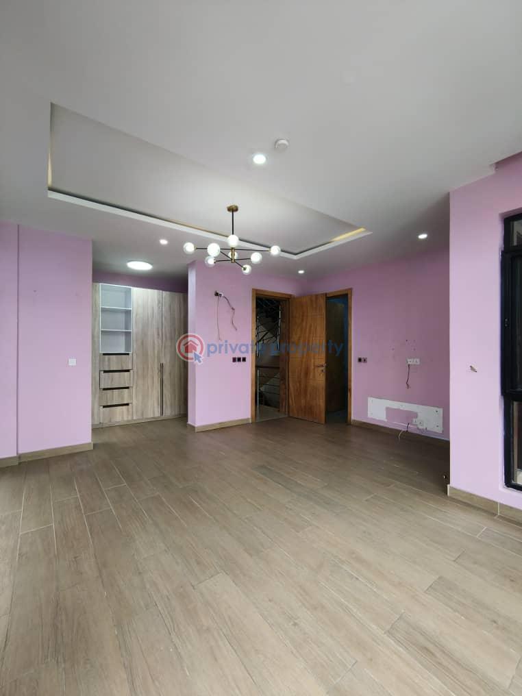 4 bedroom Terraced Duplex For Rent Lekki Phase 1 Lagos - 32
