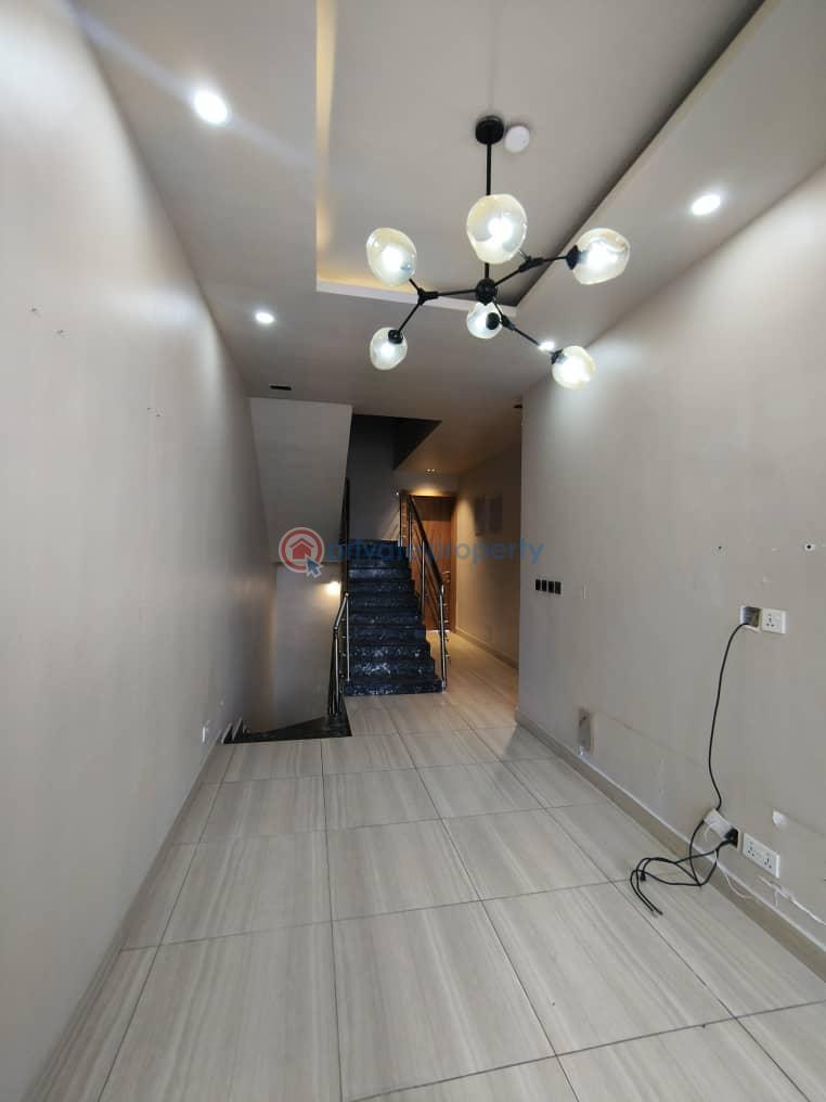 4 bedroom Terraced Duplex For Rent Lekki Phase 1 Lagos - 10