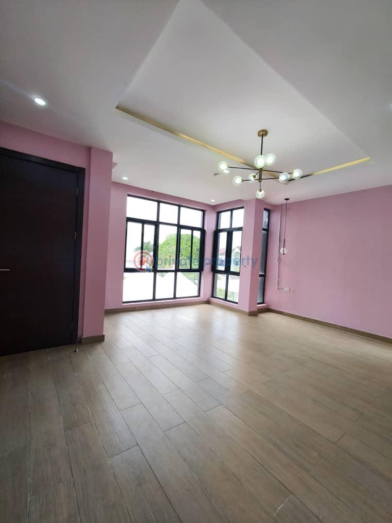 4 bedroom Terraced Duplex For Rent Lekki Phase 1 Lagos - 16