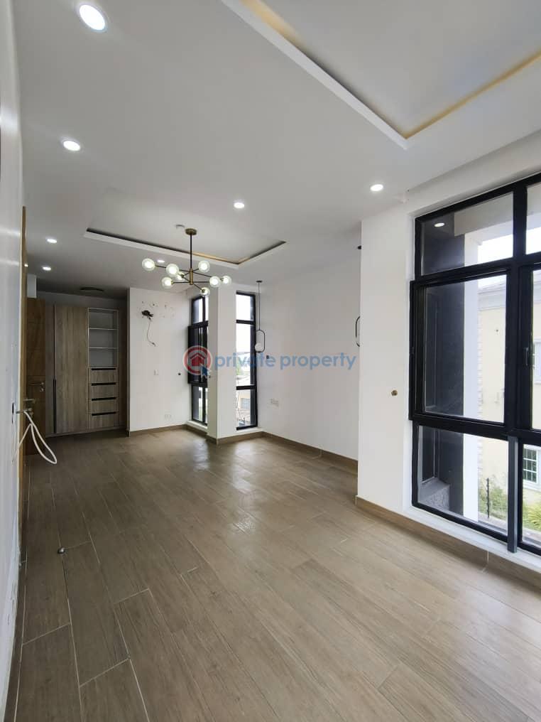 4 bedroom Terraced Duplex For Rent Lekki Phase 1 Lagos - 6