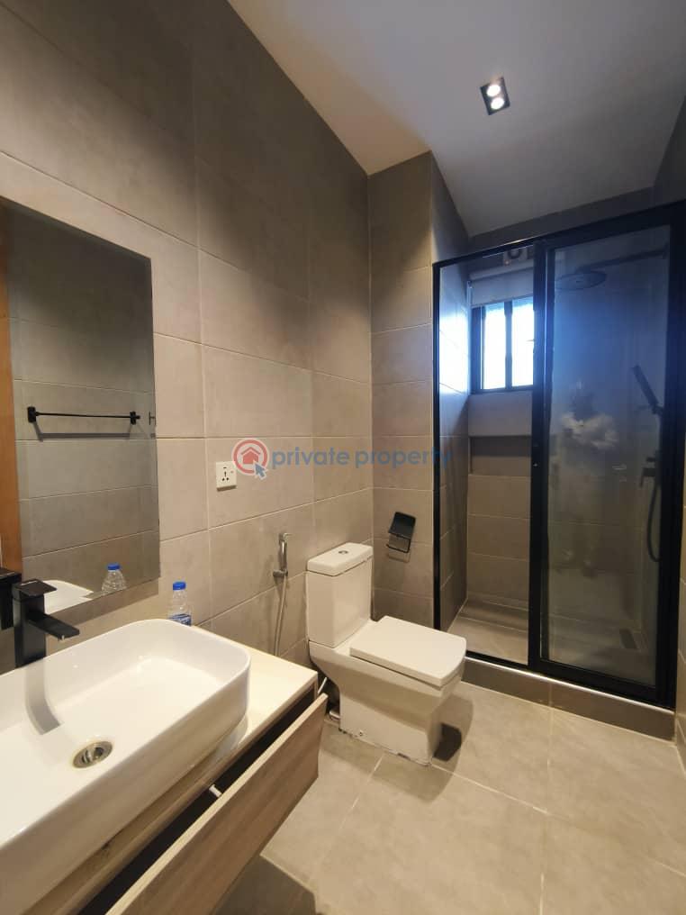 4 bedroom Terraced Duplex For Rent Lekki Phase 1 Lagos - 40