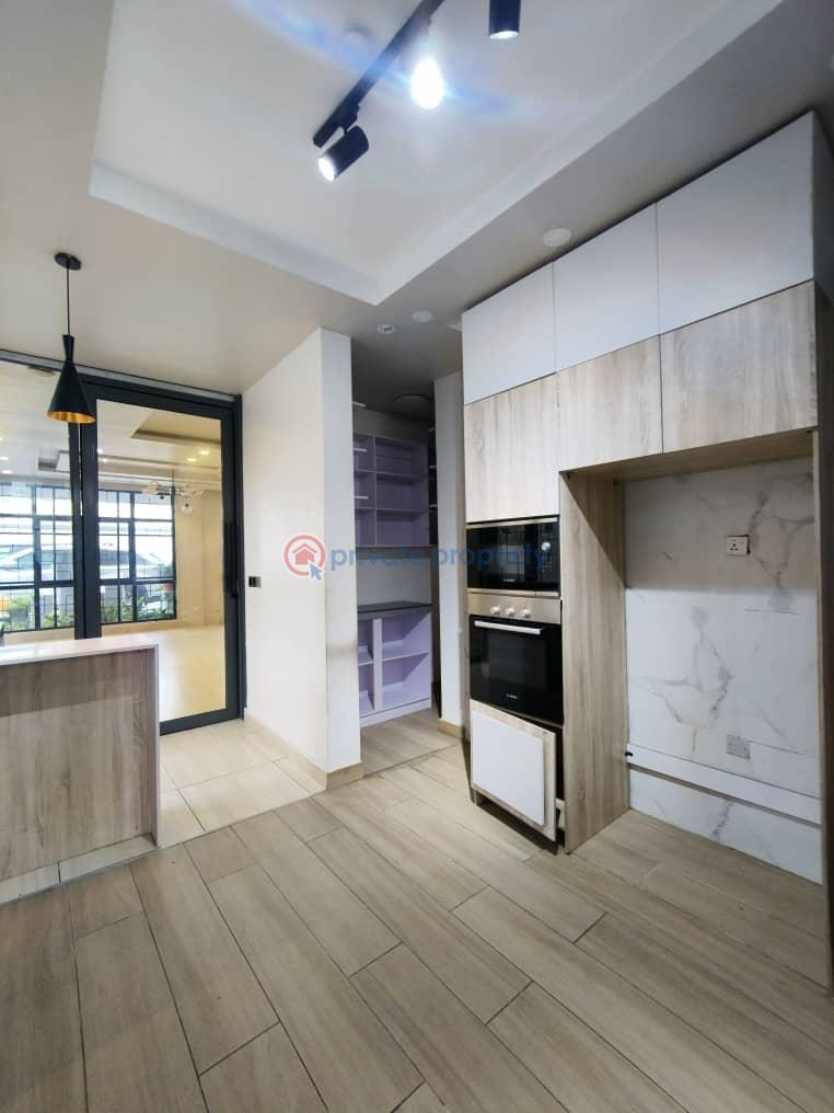 4 bedroom Terraced Duplex For Rent Lekki Phase 1 Lagos - 8