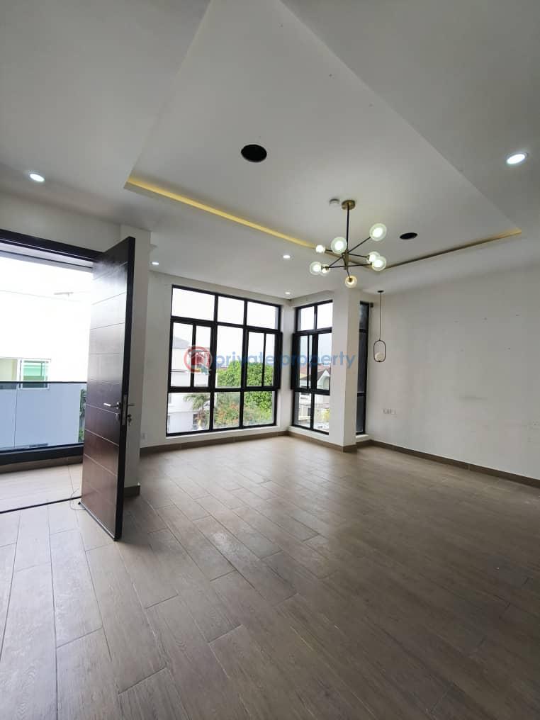 4 bedroom Terraced Duplex For Rent Lekki Phase 1 Lagos - 33