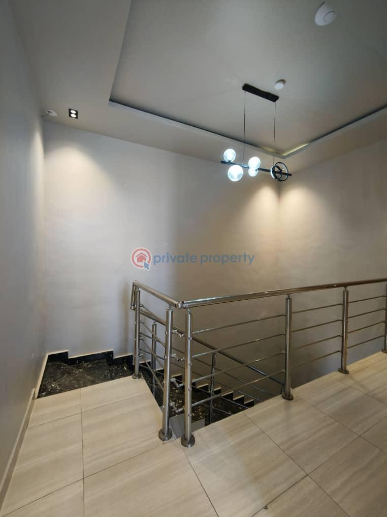 4 bedroom Terraced Duplex For Rent Lekki Phase 1 Lagos - 19