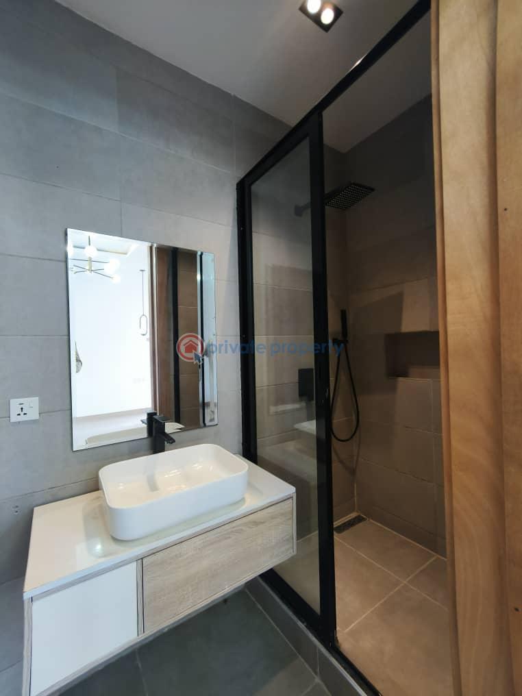 4 bedroom Terraced Duplex For Rent Lekki Phase 1 Lagos - 20
