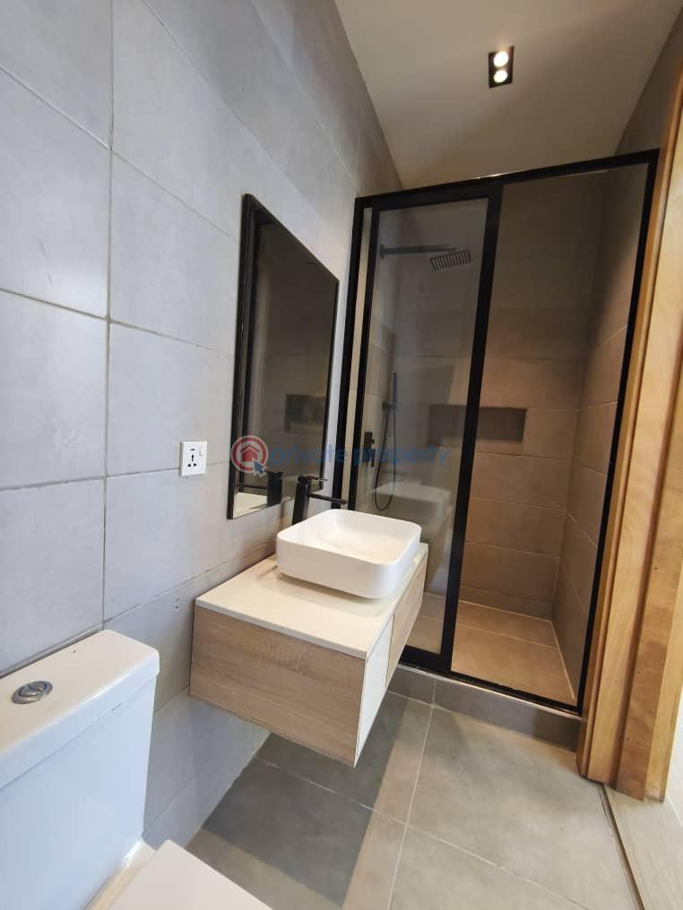 4 bedroom Terraced Duplex For Rent Lekki Phase 1 Lagos - 21