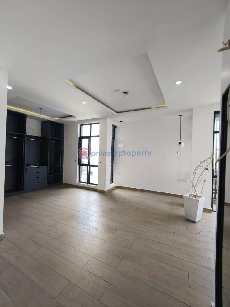 4 bedroom Terraced Duplex For Rent Lekki Phase 1 Lagos - 34