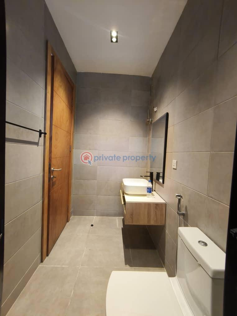 4 bedroom Terraced Duplex For Rent Lekki Phase 1 Lagos - 17