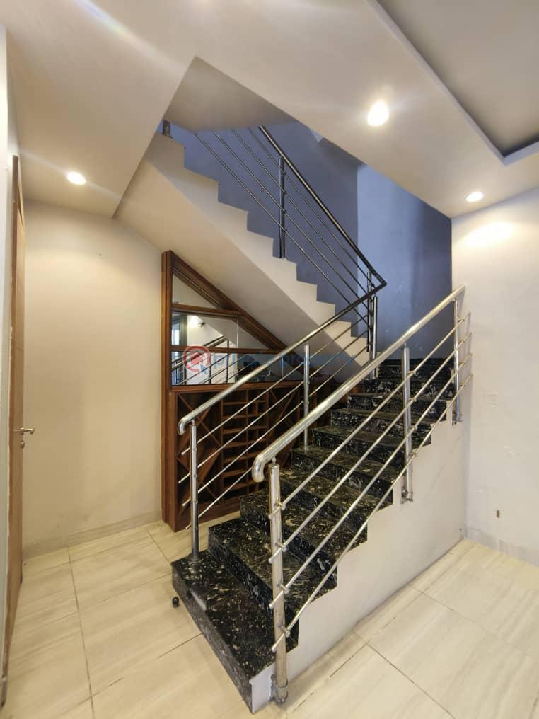 4 bedroom Terraced Duplex For Rent Lekki Phase 1 Lagos - 15