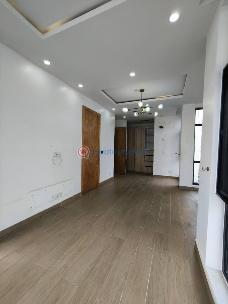 4 bedroom Terraced Duplex For Rent Lekki Phase 1 Lagos - 9