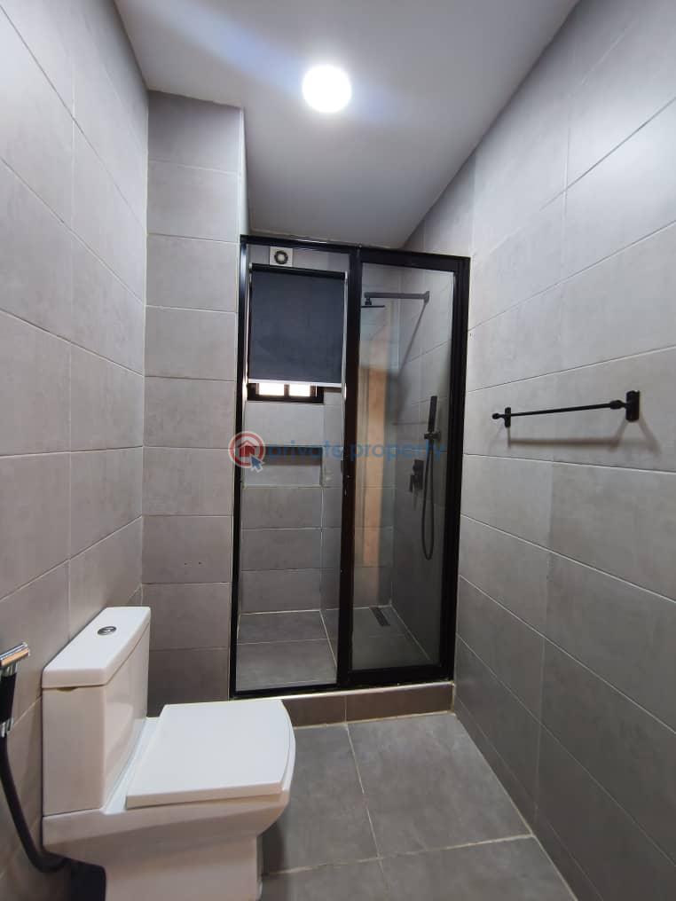 4 bedroom Terraced Duplex For Rent Lekki Phase 1 Lagos - 22