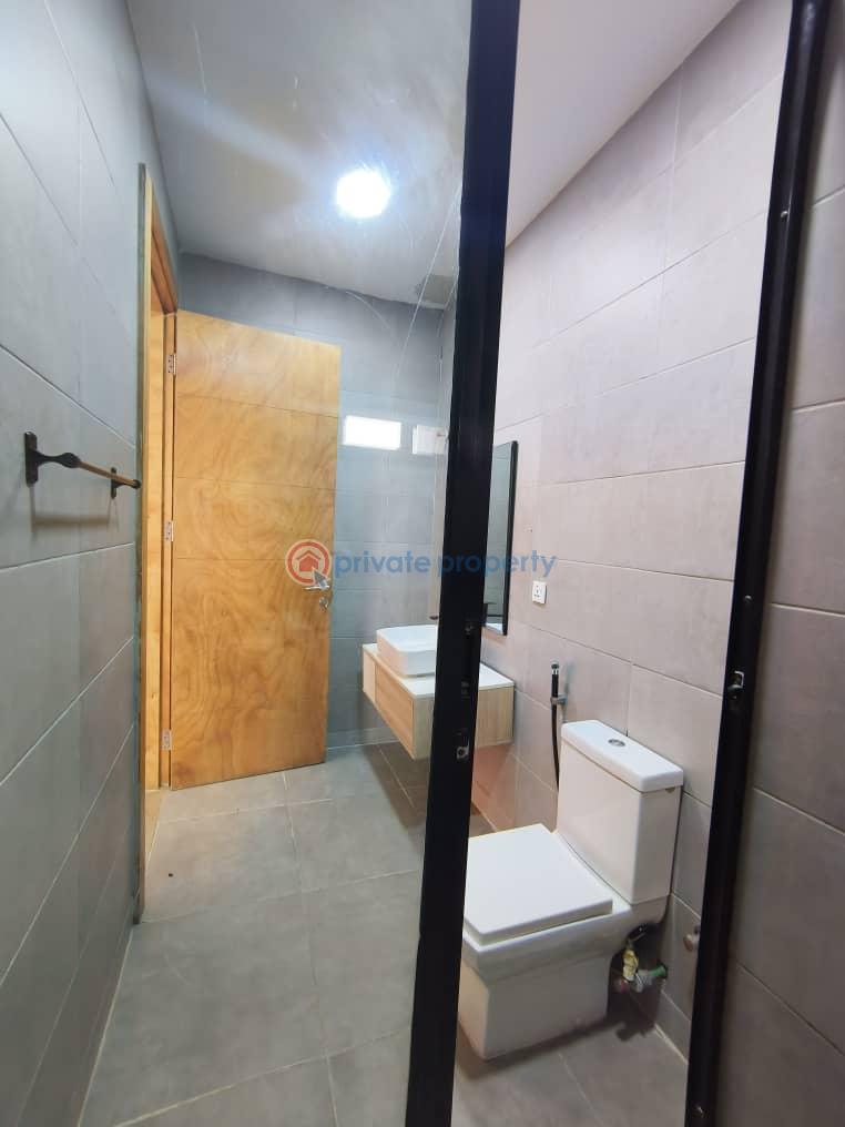 4 bedroom Terraced Duplex For Rent Lekki Phase 1 Lagos - 39