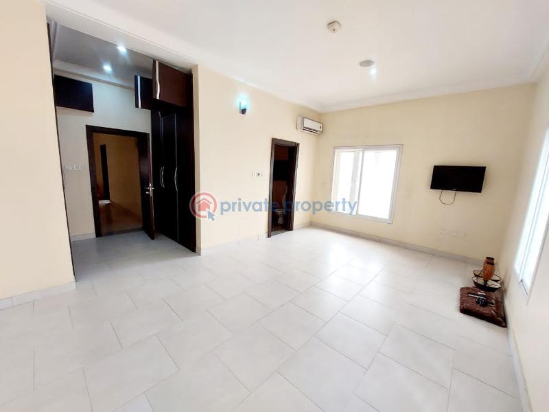 4 bedroom Terraced Duplex For Rent Lekki Phase 1 Lagos - 12