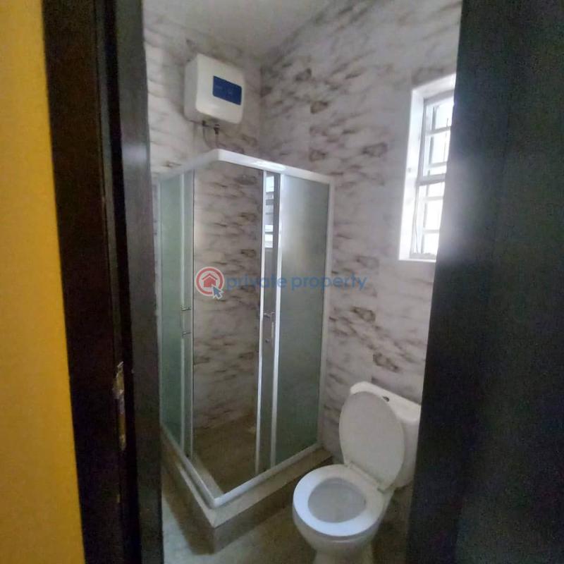4 bedroom Terraced Duplex For Sale Orchid Lekki Lagos - 8