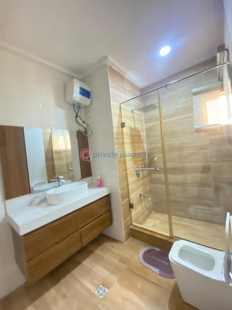 4 bedroom Terraced Duplex Short let Richmond Gate Estate Ikate Elegushi Lekki Lagos - 9