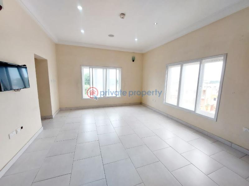 4 bedroom Terraced Duplex For Rent Lekki Phase 1 Lagos - 9