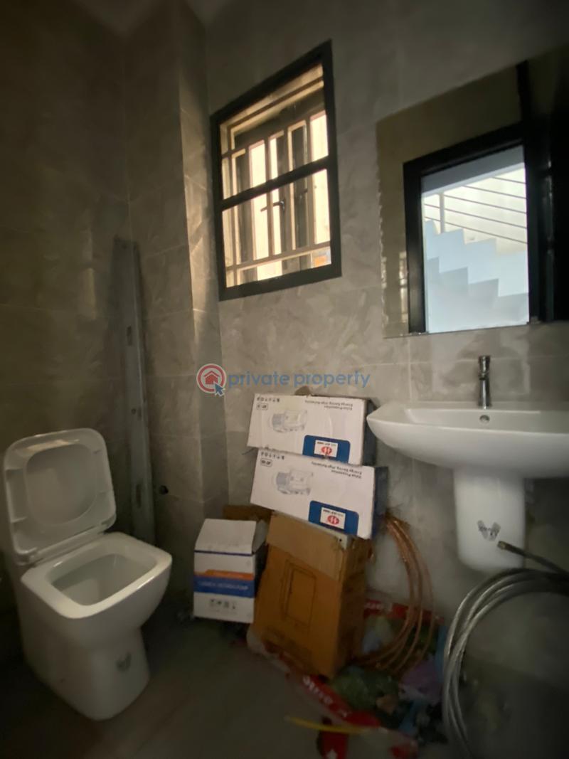 4 bedroom Terrace For Sale Chevron Drive Lekki Lagos - 16