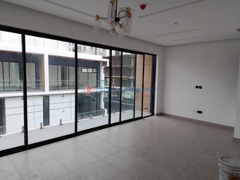 4 bedroom Terraced Duplex For Rent Old Ikoyi Ikoyi Lagos - 8