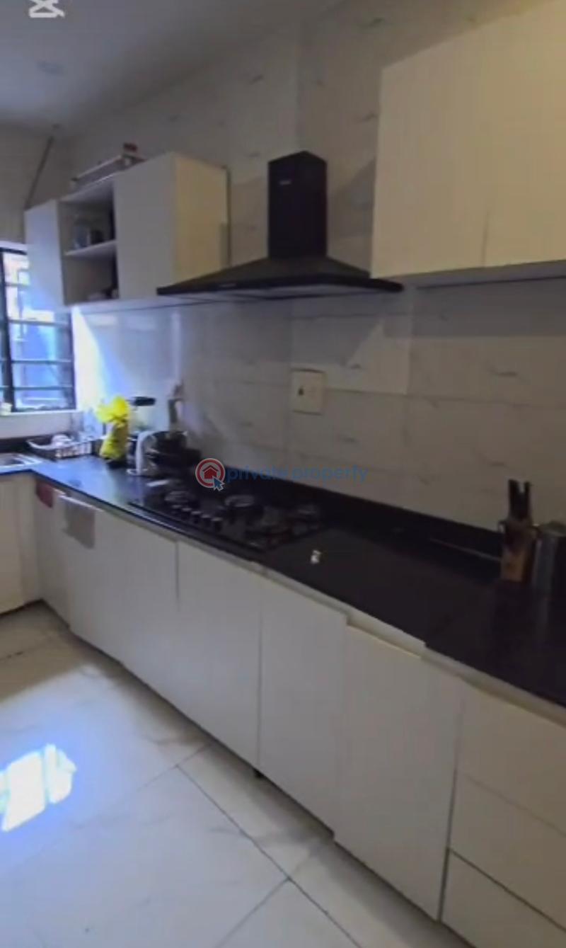 4 bedroom Terrace For Sale Alasia Estate Off Lekki Epe Express Sangotedo Ajah Lagos - 2