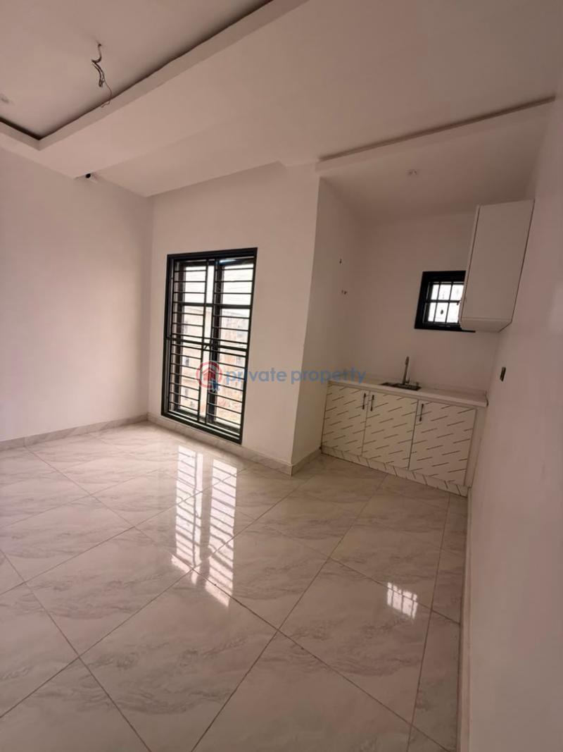4 bedroom Terraced Duplex For Rent Katampe Ext. Abuja Phase 2  - 9