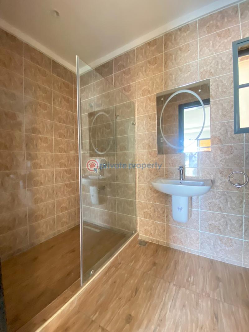 4 bedroom Terrace For Sale Chevron Drive Lekki Lagos - 3