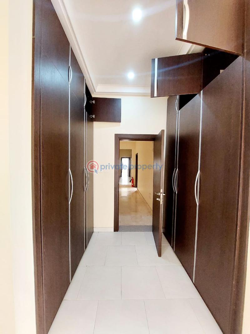 4 bedroom Terraced Duplex For Rent Lekki Phase 1 Lagos - 13