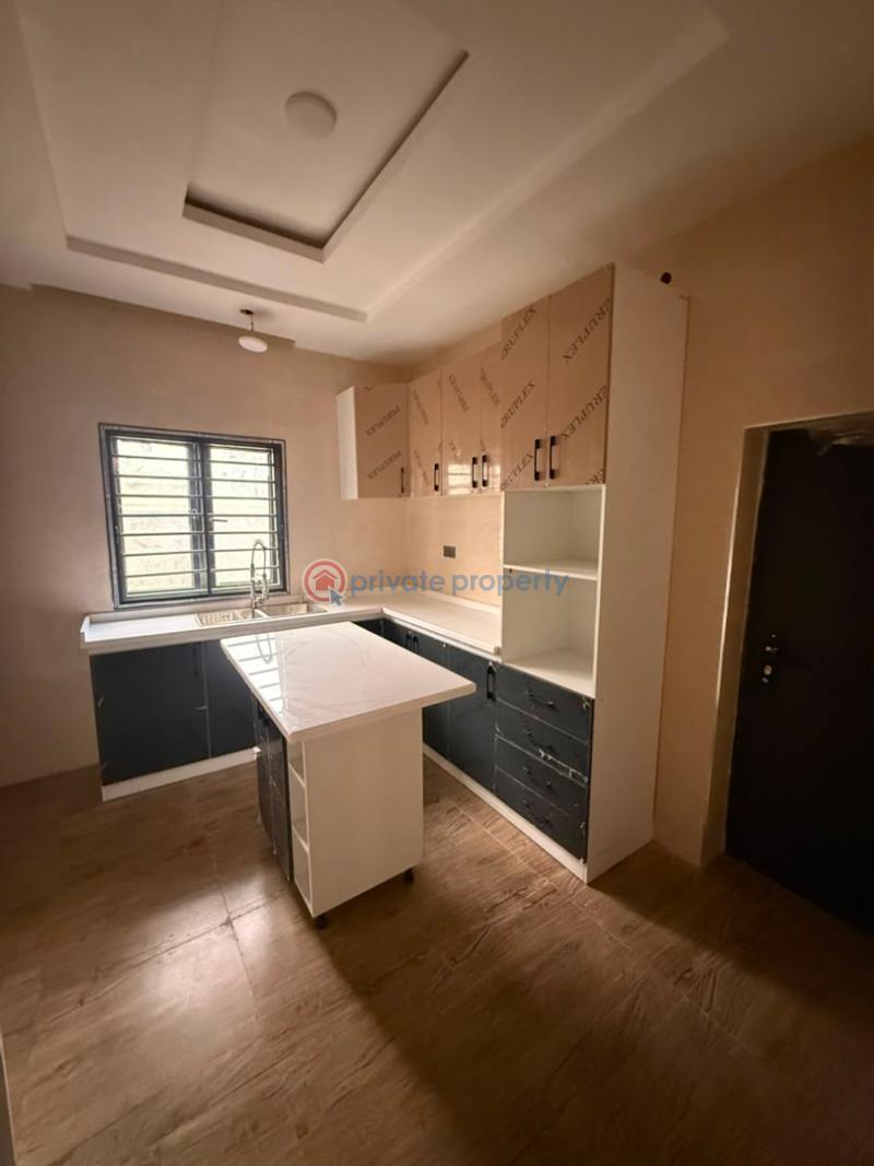 4 bedroom Terraced Duplex For Rent Katampe Ext. Abuja Phase 2  - 5