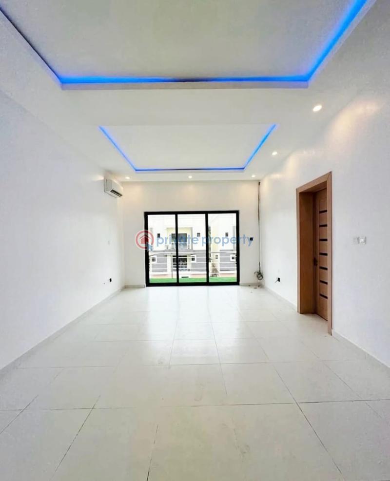 4 bedroom Terraced Duplex For Rent Old Ikoyi Lagos - 6
