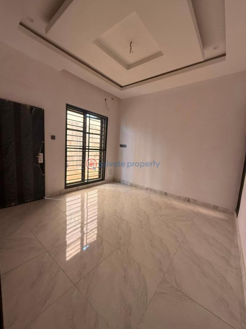 4 bedroom Terraced Duplex For Rent Katampe Ext. Abuja Phase 2  - 3