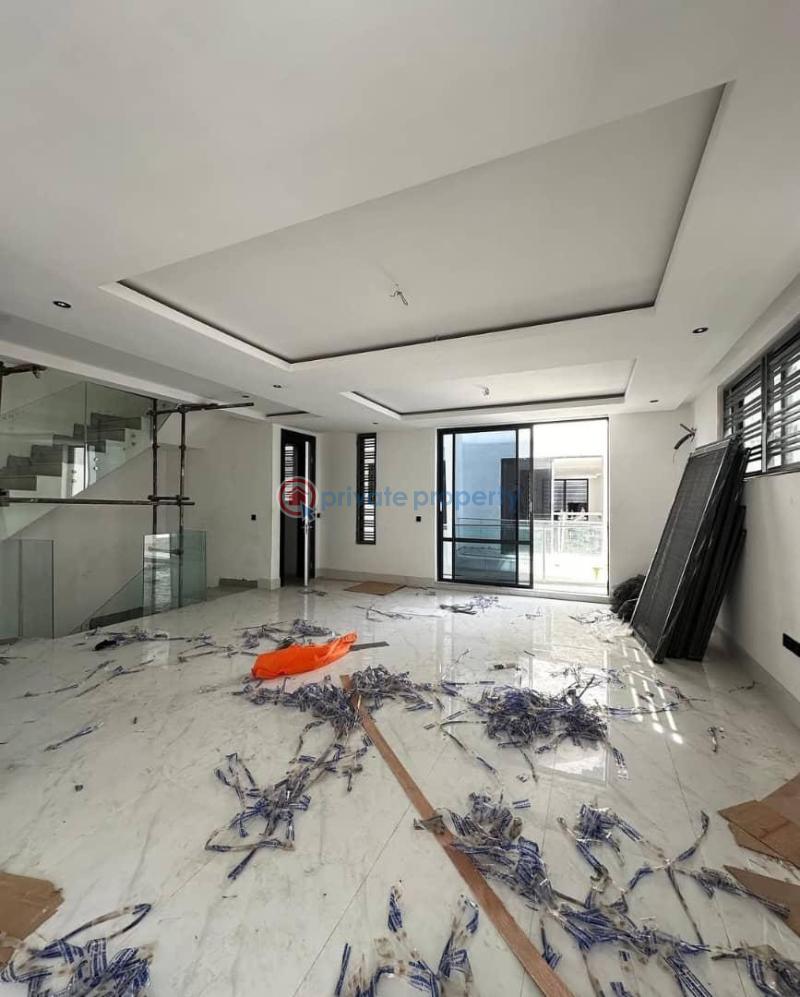 4 bedroom Terraced Duplex For Sale Ikoyi Lagos - 2