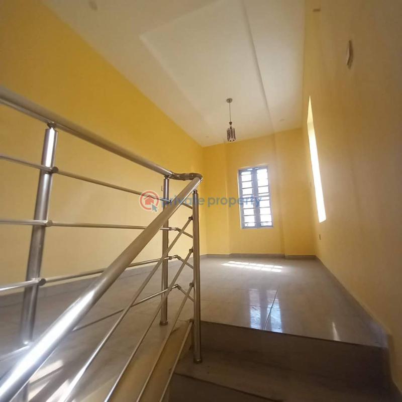 4 bedroom Terraced Duplex For Sale Orchid Lekki Lagos - 11