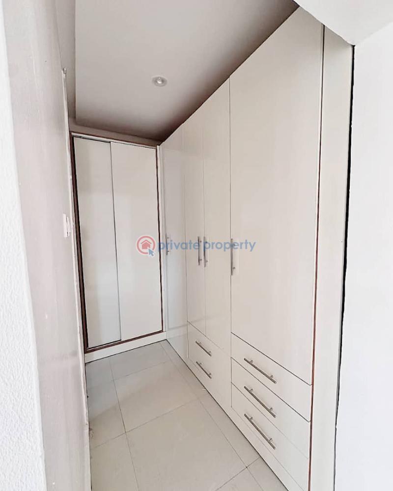 Luxury 4-bedroom terrace duplex with 2 bqs - 1 4 bedroom Detached Duplex For Rent Lekki Phase 1 Lagos - 1