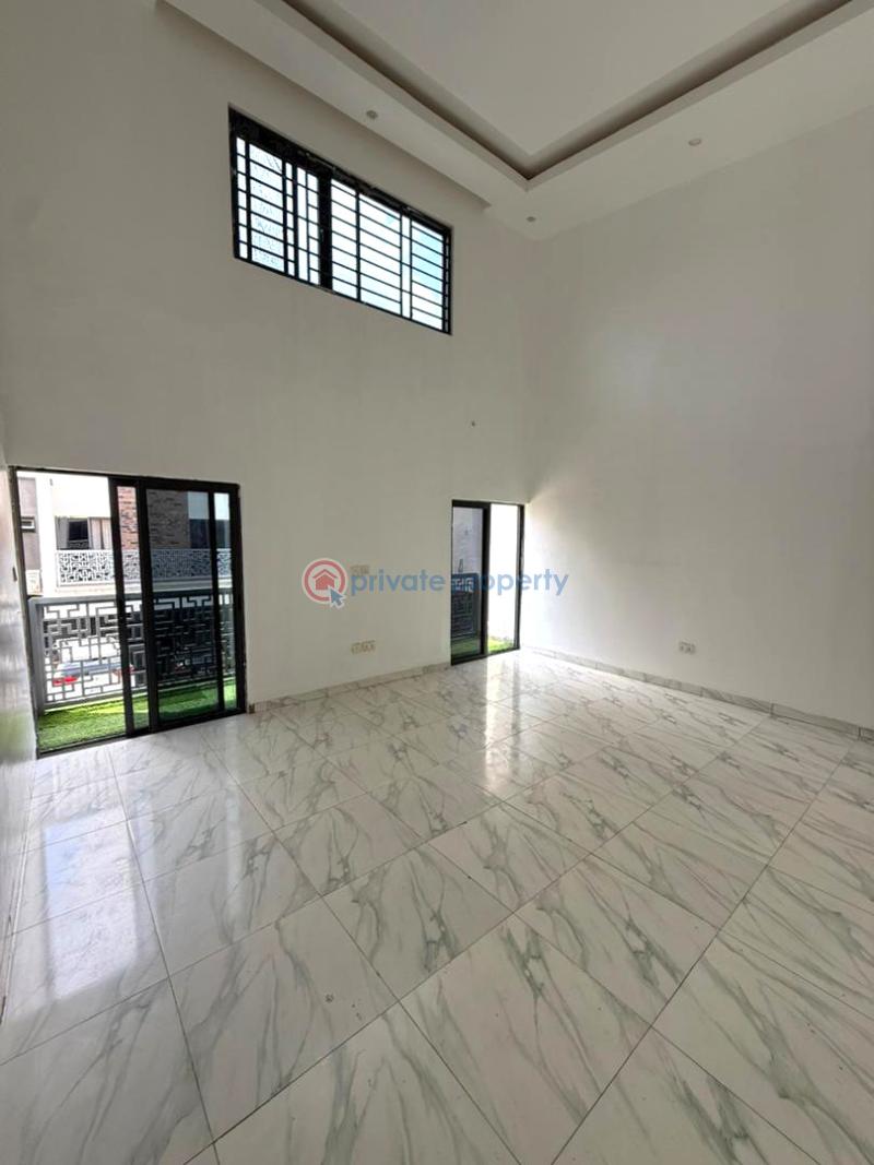 4 bedroom Terraced Duplex For Rent Katampe Ext. Abuja Phase 2  - 4