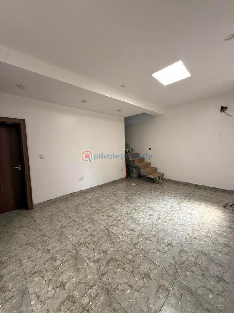 4 bedroom Terraced Duplex For Rent Katampe Ext. Abuja Phase 2  - 10