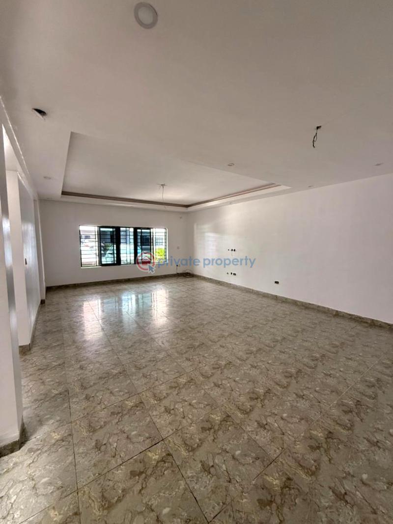 4 bedroom Terraced Duplex For Rent Katampe Ext. Abuja Phase 2  - 1