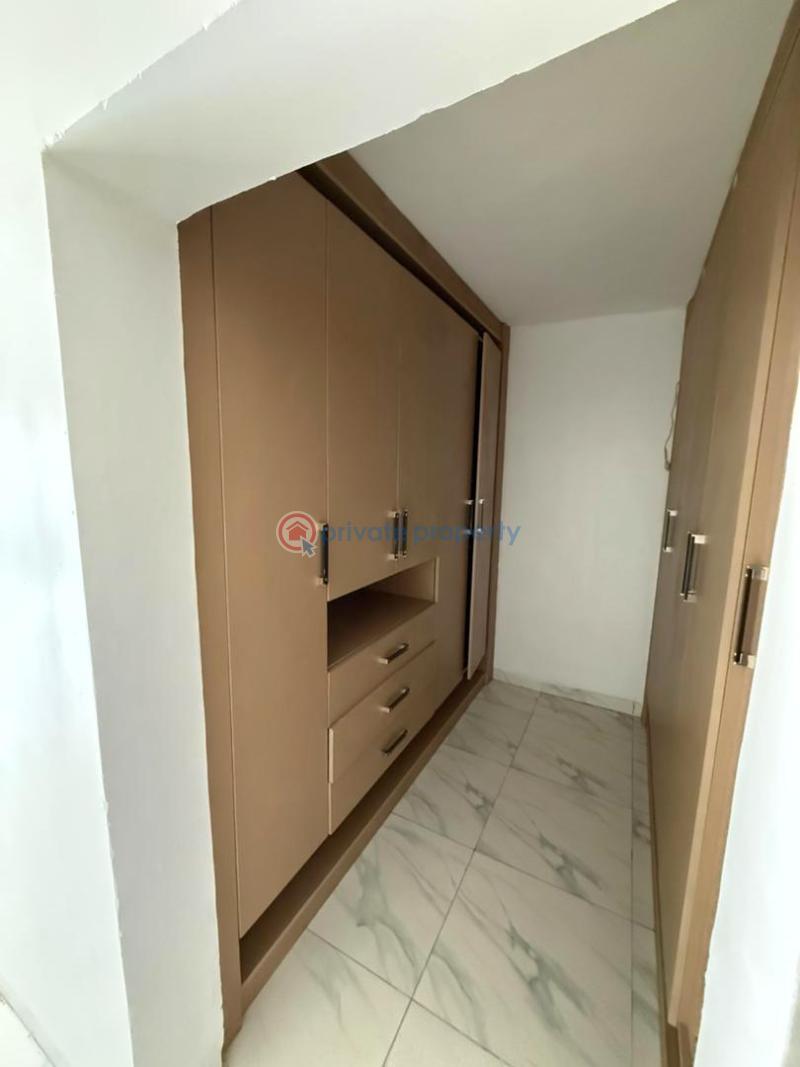 4 bedroom Terraced Duplex For Rent Katampe Ext. Abuja Phase 2  - 12
