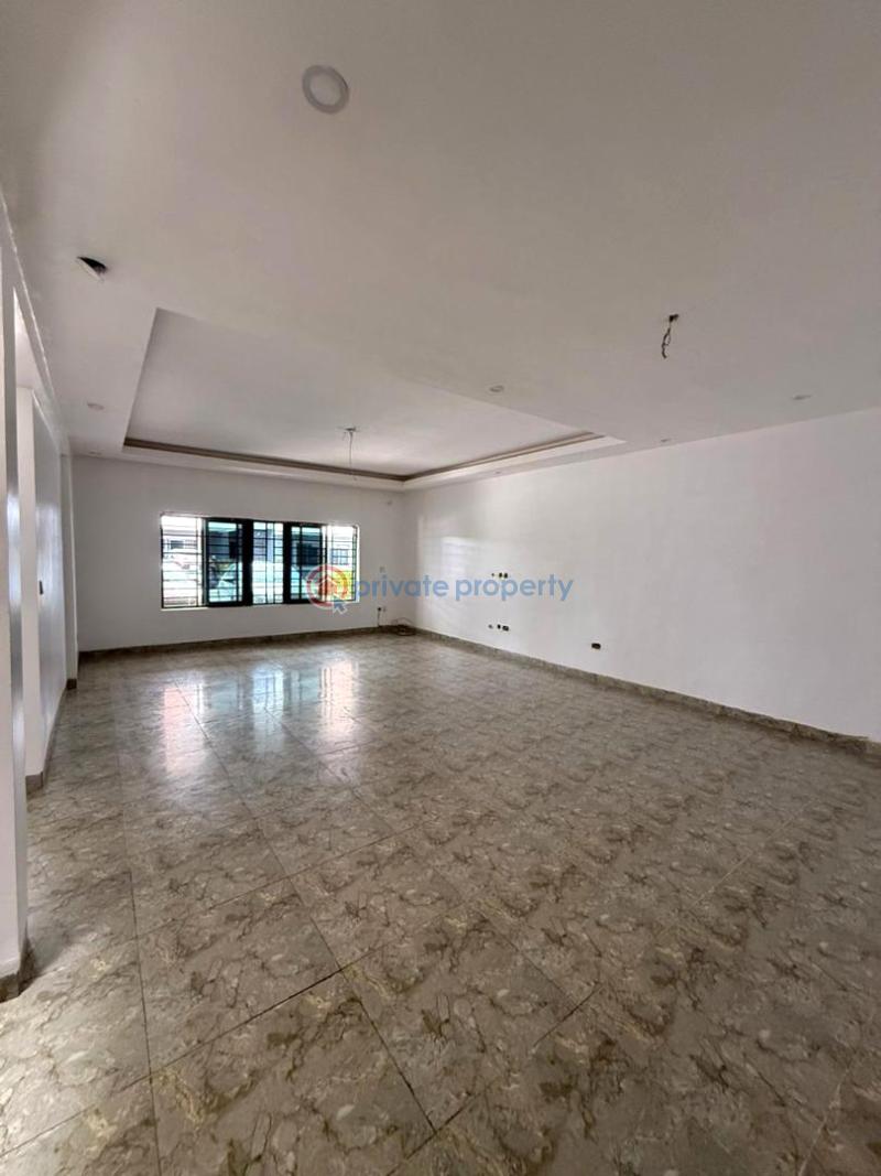 4 bedroom Terraced Duplex For Rent Katampe Ext. Abuja Phase 2  - 11