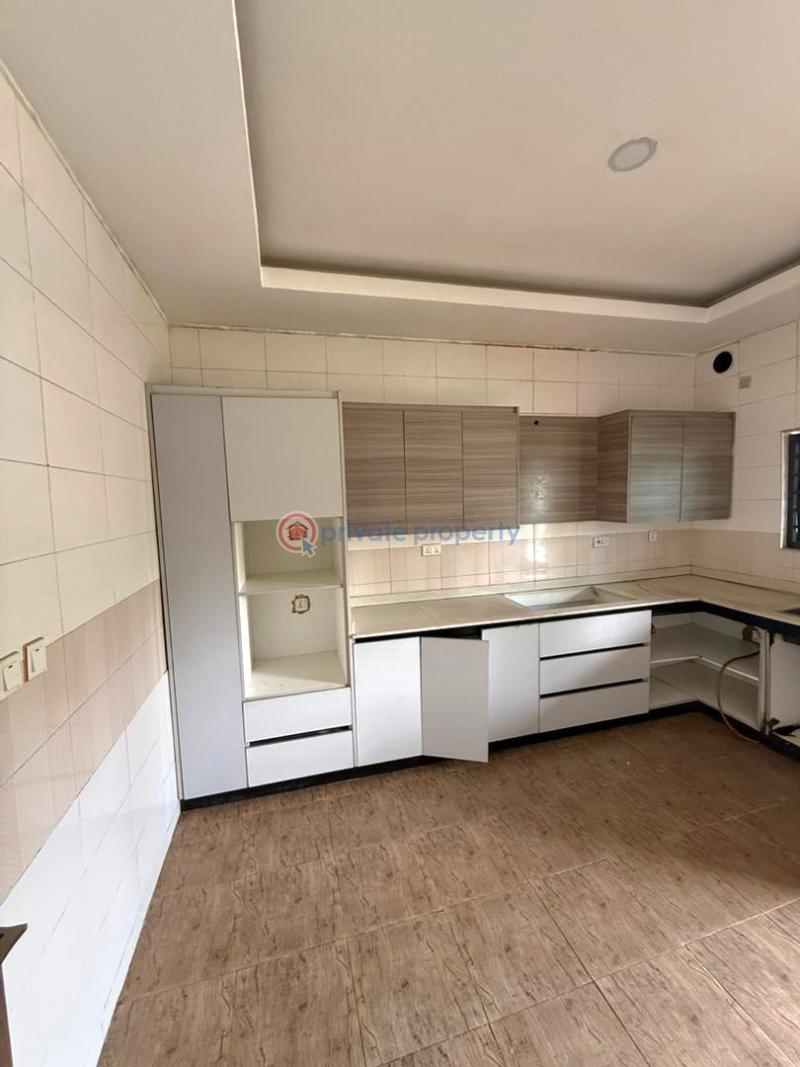 4 bedroom Terraced Duplex For Rent Katampe Ext. Abuja Phase 2  - 6
