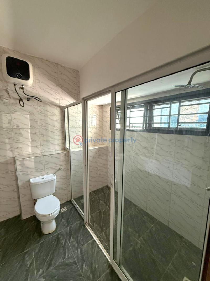 4 bedroom Terraced Duplex For Rent Katampe Ext. Abuja Phase 2  - 9