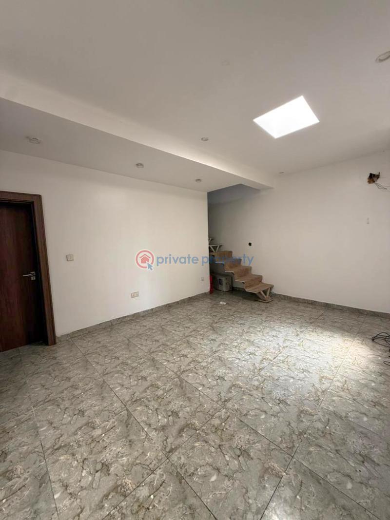 4 bedroom Terraced Duplex For Rent Katampe Ext. Abuja Phase 2  - 15